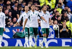 Ρέιντζερς - Παναθηναϊκός 2-0: Κυριαρχία χωρίς ουσία και αριθμητικό μειονέκτημα
