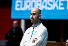 Εθνική Ελλάδος - EuroBasket 2025: Αυτές είναι οι κλήσεις του Σπανούλη
