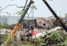 Αναταραχή στη Βρετανία: Οικογένειες παρέλαβαν λανθασμένα λείψανα μετά τη συντριβή της Air India