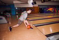 bowling