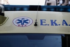 Ηράκλειο: Πέθανε το 11χρονο αγόρι που ανασύρθηκε χωρίς τις αισθήσεις του από τη θάλασσα