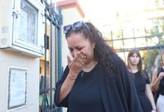 Γυναικοκτονία Κυριακής Γρίβα: «Ο κατηγορούμενος έχει πλήρη συνείδηση κατά την τέλεση της πράξης του»
