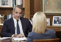 Μητσοτάκης: «Δεν δεχόμαστε τετελεσμένα από τη Λιβύη – Ο ΟΠΕΚΕΠΕ ήταν πάρτι δεκαετιών»