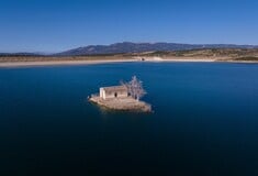 ΛΕΙΨΥΔΡΙΑ ΜΕΤΡΑ ΣΥΣΚΕΨΗ ΜΗΤΣΟΤΑΚΗΣ