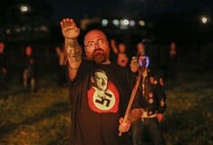 Από τον Καναδά μέχρι τη Φινλανδία: Nεοναζιστικές ομάδες από τις ΗΠΑ εξαπλώνονται ραγδαία σε όλο τον κόσμο