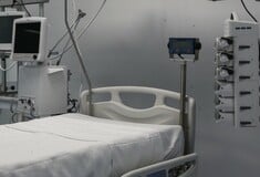 Τροχαίο στις Σέρρες: Σε κρίσιμη κατάσταση ανήλικος οδηγός μοτοποδήλατου μετά από σύγκρουση με ΙΧ