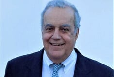 Πέθανε ο ομότιμος καθηγητής Φιλοσοφίας, Παύλος Καλλιγάς