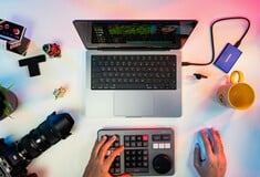 WeTransfer: Όλα όσα πρέπει να γνωρίζουν καλλιτέχνες, φωτογράφοι και ψηφιακοί δημιουργοί για τους νέους όρους