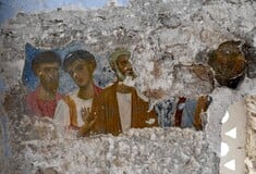 ΤΟΙΧΟΓΡΑΦΙΕΣ ΑΛΒΑΝΙΑ