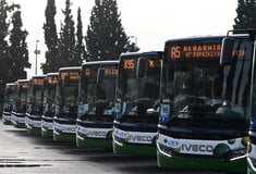 Αστικές Συγκοινωνίες: Mια αθόρυβη ιδιωτικοποίηση που προκαλεί κρότο