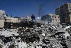 Κατάρ: ΉΠΑ και Ισραήλ αποχωρούν από τις συνομιλίες για κατάπαυση του πυρός στη Γάζα