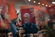 Προσοχή στη νέα κυβερνώσα ελίτ του Ιράν