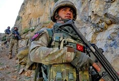 Η Τουρκία αυξάνει επιρροή στο Σαχέλ: Drone, όπλα και η διαβόητη SADAT σε συνεργασία με τις αφρικανικές κυβερνήσεις