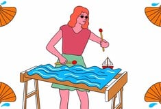 Τίποτα δεν μας εκπλήσσει (πια)
