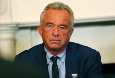 Οι επιπτώσεις της πολιτικής του Ρόμπερτ Κένεντι Τζούνιορ στα εμβόλια: Τι αλλάζει στην πρόσβαση και την κάλυψη