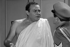 Finos Film: «Θα σκάσω» - Το χιουμοριστικό βίντεο για τον καύσωνα με αξέχαστες ατάκες του κινηματογράφου