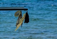 Ο καιρός σήμερα: Συνεχίζεται ο καύσωνας - Έως τους 43 βαθμούς η θερμοκρασία