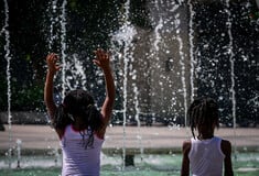 Καύσωνας: Στους 43,4°C το απόλυτο υψηλό της ημέρας – Στους 10,2°C η χαμηλότερη θερμοκρασία στην Ήπειρο