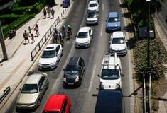ΚΙΝΗΣΗ ΣΤΟΥΣ ΔΡΟΜΟΥΣ