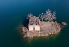 Συνολάκης: «Η Αττική αντιμετωπίζει σοβαρό πρόβλημα λειψυδρίας»