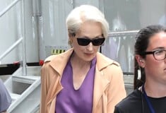 Ο ΔΙΑΒΟΛΟΣ ΦΟΡΑΕΙ PRADA