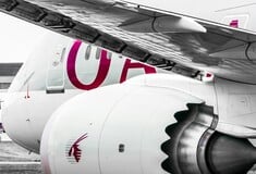 QATAR AIRWAYS