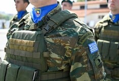 Ένοπλες Δυνάμεις: Θητεία μόνο στον Στρατό Ξηράς, αύξηση μισθού των στρατευμένων από €8 ευρώ σε €50- €100