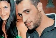 Πέθανε ο Βαγγέλης Στεφανάκης, ο ανδρας που δολοφόνησε τη Φαίη Μπλάχα το 2013