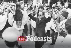 Η σκληρή αλήθεια για το «οικονομικό θαύμα» της Χούντας