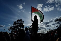 Η Γαλλία θα αναγνωρίσει το παλαιστινιακό κράτος: Τι σημαίνει αυτό;