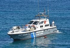 Κάρπαθος: 61χρονος πήγε για ψαροντούφεκο και αγνοείται από την Τετάρτη