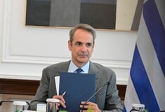 Μητσοτάκης στο υπουργικό συμβούλιο: 25 μεταρρυθμίσεις από τώρα ως το τέλος του έτους