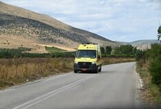 ΝΕΚΡΟ ΒΡΕΦΟΣ ΗΡΑΚΛΕΙΟ