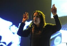Όζι Όζμπορν: Όταν οι Black Sabbath είδαν την ταινία τρόμου με την Ρίκα Διαλυνά και άλλαξαν το όνομά τους