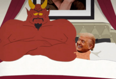 Η σκηνή του South Park που εκνεύρισε τον Τραμπ: «Λυπούμαστε τρομερά» τον ειρωνεύτηκαν οι creators