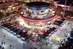 TESLA DINER