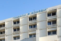 Πάτρα: Στη ΜΕΘ 15χρονος που υπέστη θερμοπληξία