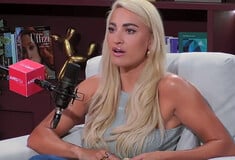 Ιωάννα Τούνη για revenge porn: «Θα μπορούσα να ζητήσω τεράστια αποζημίωση»