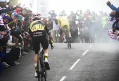 Tour de France: Χρησιμοποιούν οι ποδηλάτες μικροσκοπικούς κινητήρες; - Νέα απειλή για τον κορυφαίο ποδηλατικό αγώνα