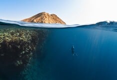 Καύσωνας: Επικαιροποιήθηκε το έκτακτο δελτίο - Πού θα φτάσει σήμερα η θερμοκρασία τους 44°C