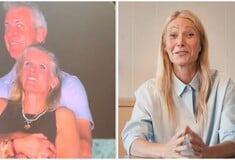 Η Astronomer προσέλαβε την Γκουίνεθ Πάλτροου ως «προσωρινή εκπρόσωπό» της μετά το βίντεο με την kiss cam