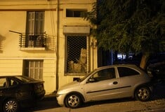 ΕΚΡΗΞΗ ΣΤΗ ΘΕΣΣΑΛΟΝΙΚΗ