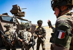 Γαλλία: Πρώην πράκτορας συνελήφθη κατηγορούμενος για βιασμούς παιδιών στην Αφρική