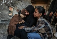 «Χωρίς αμφιβολία, ήμουν μάρτυρας εγκλημάτων πολέμου στη Γάζα», λέει πρώην αξιωματικός των ΗΠΑ