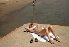 ΚΑΥΣΩΝΑΣ ΠΡΟΣΤΑΣΙΑ ΑΠΟ ΗΛΙΟ