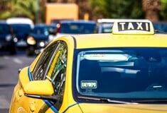 Οδηγός ταξί χρέωσε 310 ευρώ για απόσταση «Ελ. Βενιζέλος» - Σύνταγμα