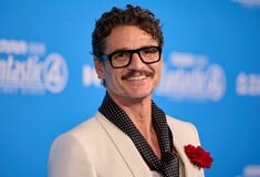 Πέδρο Πασκάλ: Αποκάλυψε τα celebrity crushes του κι ένα από αυτά είναι ο Χάρισον Φορντ