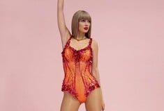 Το Madame Tussauds αποκάλυψε 13 κέρινα ομοιώματα της Τέιλορ Σουίφτ