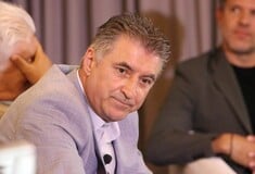 Θοδωρής Ζαγοράκης: Η ανάρτηση μέσα από το νοσοκομείο 