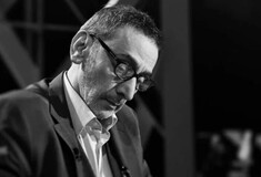 Η καλτ του Ziad Rahbani στο Λίβανο